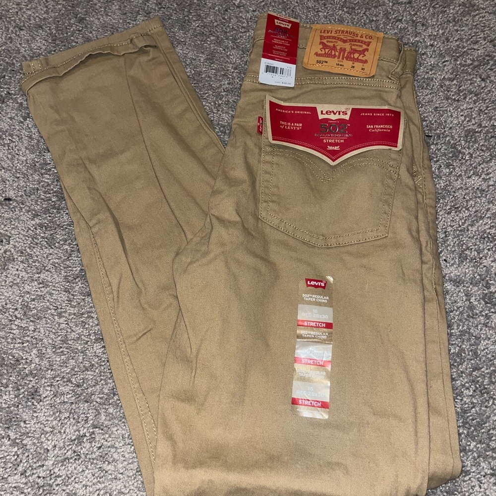 Levi's Juniors Pants